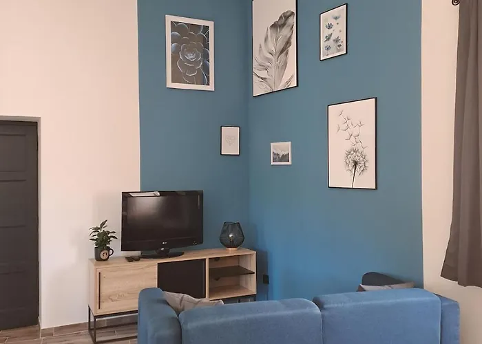 Maison Chaleureuse Avec Jacuzzi Interieur *